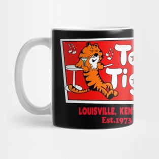 The Toy Tiger Louisville // Mug